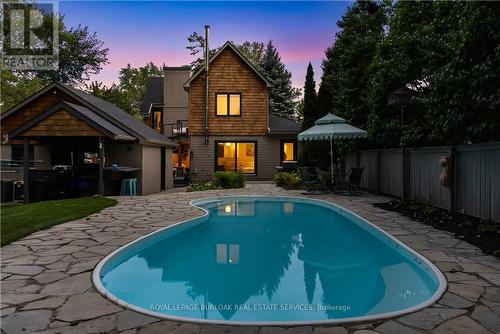 423 Smith Avenue, Burlington, ON 