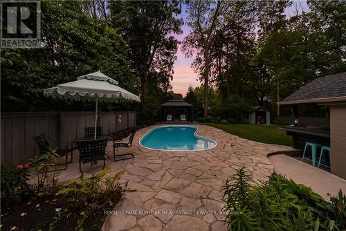 423 Smith Avenue, Burlington, ON 