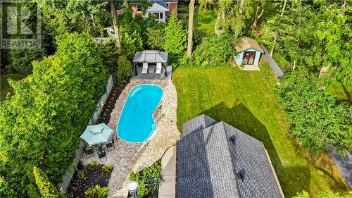 423 Smith Avenue, Burlington, ON 