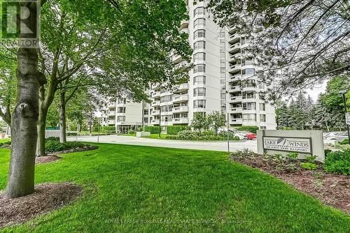 204 - 1201 NORTH SHORE BOULEVARD  Burlington, ON L7S 1Z5