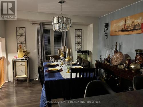 ROOM 1 - 23 FRANCESCO STREET , Brampton, Ontario L7A 4N6 2