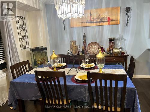 ROOM 1 - 23 FRANCESCO STREET , Brampton, Ontario L7A 4N6 3