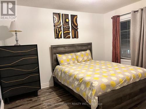ROOM 1 - 23 FRANCESCO STREET , Brampton, Ontario L7A 4N6 4