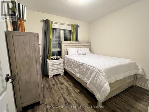 ROOM 1 - 23 FRANCESCO STREET , Brampton, Ontario L7A 4N6 5