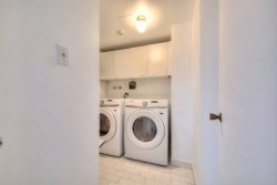 Salle de lavage - 