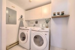 Salle de lavage - 