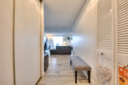 Hall d'entrée/Vestibule - 