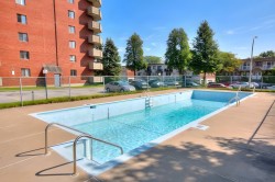 Piscine - 