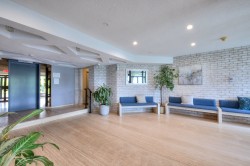 Salle communautaire - 