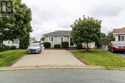 11 Amber Place Mount Pearl, NL A1B 3K3