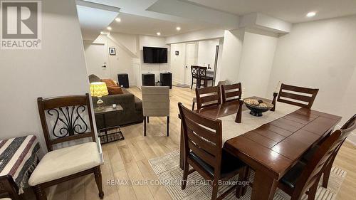 BASEMENT - 204 MCCAFFREY ROAD , Newmarket, Ontario L3X 1J9 3