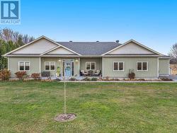 100 SUMMERS ROAD Rideau Lakes, ON K0G 1E0