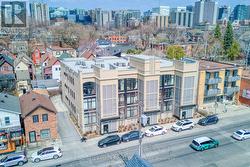 5 - 515 GLADSTONE AVENUE Ottawa, ON K1R 5N9