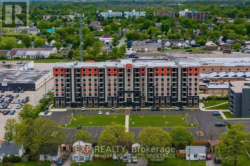 701 C ENTIRE UNIT - 155 HAGAR STREET , Welland (Lincoln/Crowland), Ontario L3B 5V9 2
