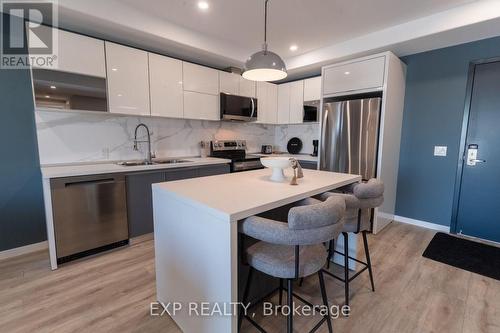 701 C ENTIRE UNIT - 155 HAGAR STREET , Welland (Lincoln/Crowland), Ontario L3B 5V9 3