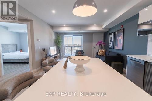 701 C ENTIRE UNIT - 155 HAGAR STREET , Welland (Lincoln/Crowland), Ontario L3B 5V9 4