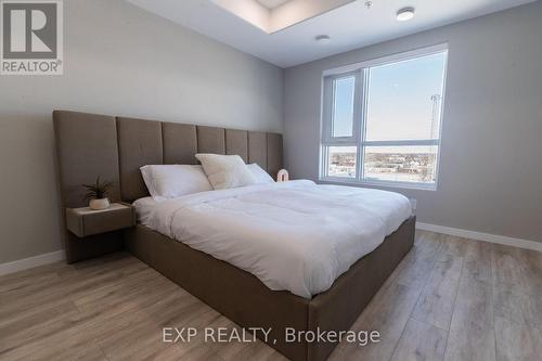 701 C ENTIRE UNIT - 155 HAGAR STREET , Welland (Lincoln/Crowland), Ontario L3B 5V9 5