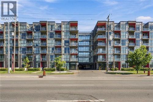 5240 DUNDAS Street Unit# 310B  Burlington, ON L7L 0J6
