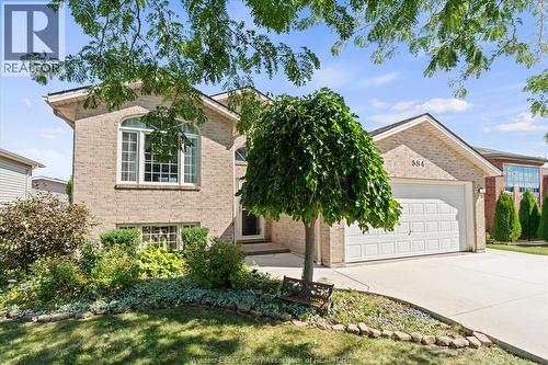 584 PETTYPIECE DRIVE  Amherstburg, ON N9V 4C9