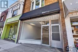 571 MOUNT PLEASANT ROAD  Toronto, ON M4S 2M5