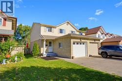 80 HIGHLAND Crescent  Kitchener, ON N2M 5C1