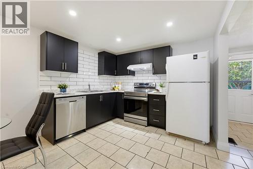 80 Highland Crescent, Kitchener, ON 