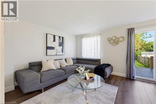 80 Highland Crescent, Kitchener, ON 