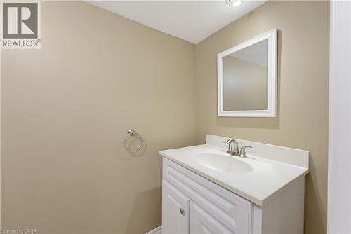 80 Highland Crescent, Kitchener, ON 