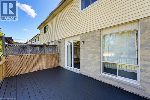80 Highland Crescent, Kitchener, ON 