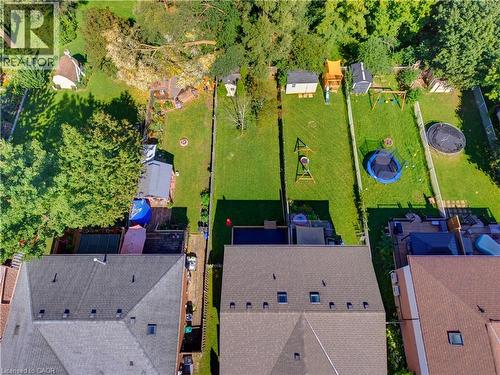 80 Highland Crescent, Kitchener, ON 