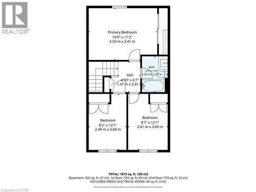 80 Highland Crescent, Kitchener, ON 