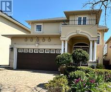 2488 MILLSTONE DRIVE Oakville, ON L6M 0H6