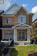 33 TRURO CIRCLE Brampton, ON L7A 0C4