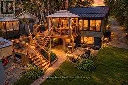 100 PILKEY ROAD Uxbridge, ON L0C 1H0