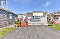 44 - 311 DUNDAS STREET Quinte West (Trenton Ward), ON K8V 1M1