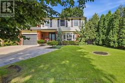 32 HUNTER WOODS CRESCENT  London South (South N), ON N6J 2B1