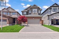 3293 CASSON WAY  London South (South W), ON N6L 0B9