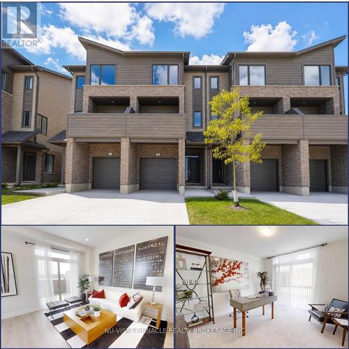 14 - 1870 EVANS BOULEVARD  London South (South U), ON N6M 0N5