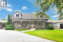 106 Seymour PLACE Harrow, ON N0R 1G0