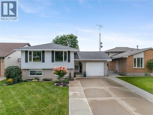 119 TEMPLETON CRESCENT  St Clair, ON N0N 1H0