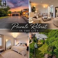 907 DOON VILLAGE Road  Kitchener, ON N2P 1A1