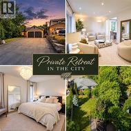 907 DOON VILLAGE Road  Kitchener, ON N2P 1A1