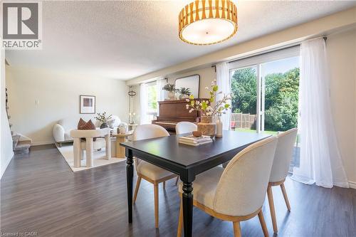 34 Camrose Court, Kitchener, ON 