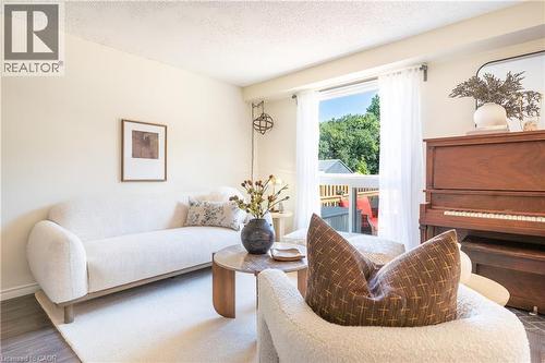 34 Camrose Court, Kitchener, ON 