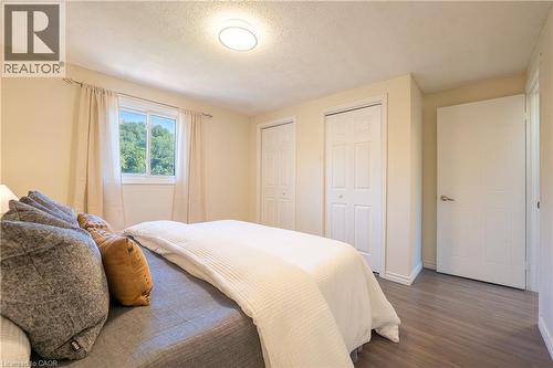 34 Camrose Court, Kitchener, ON 