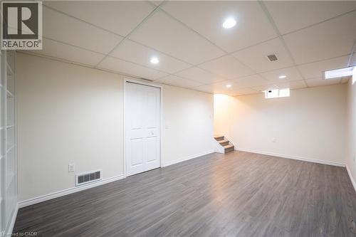 34 Camrose Court, Kitchener, ON 