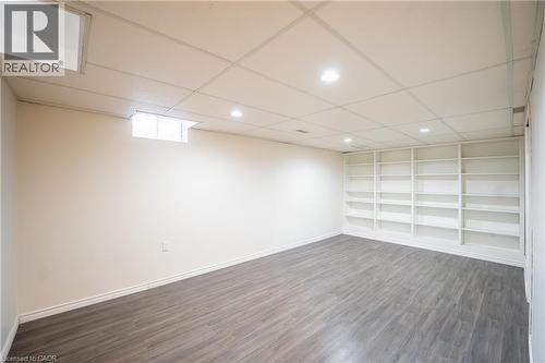 34 Camrose Court, Kitchener, ON 