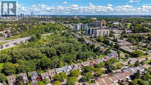 34 Camrose Court, Kitchener, ON 