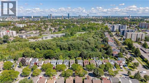 34 Camrose Court, Kitchener, ON 