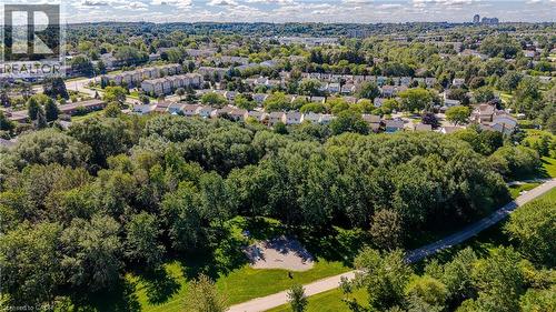34 Camrose Court, Kitchener, ON 